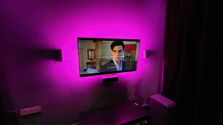 CINEPOD private theatre at Rosae Koramangala, Bangalore — photo 1 of 10