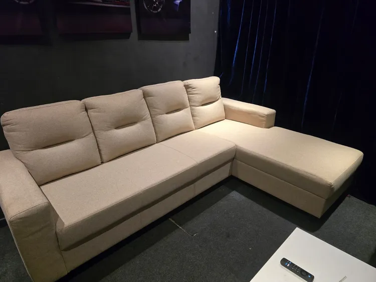 COMET private theatre interior at Rosae Koramangala, Bangalore — photo 5