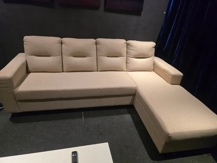 COMET private theatre at Rosae Koramangala, Bangalore — photo 6