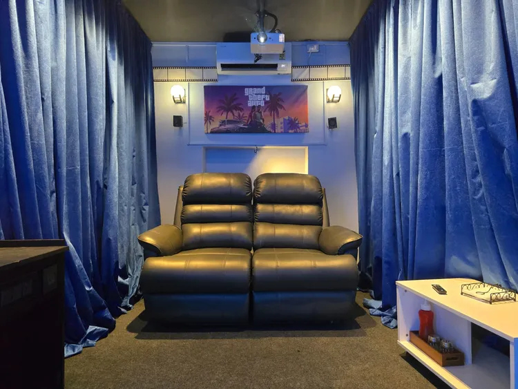 STELLAR private theatre at Rosae Koramangala, Bangalore — photo 9