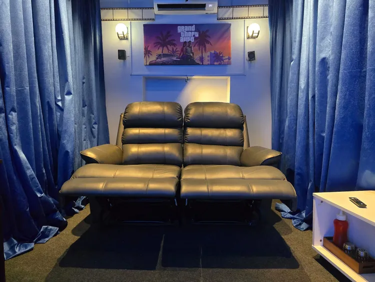 STELLAR private theatre at Rosae Koramangala, Bangalore — photo 10